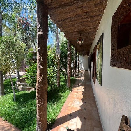 O'Loft Lagouassem Exterior foto