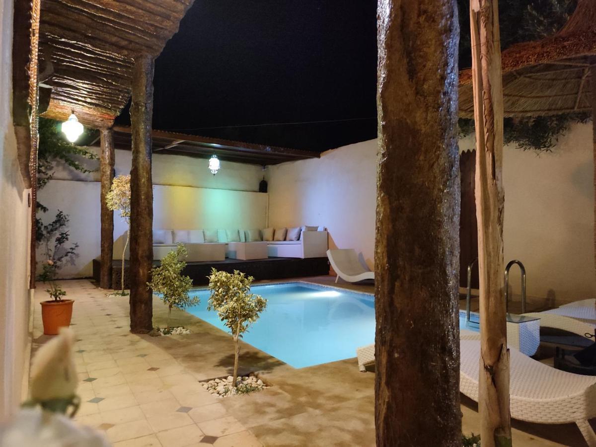 O'Loft Lagouassem Exterior foto