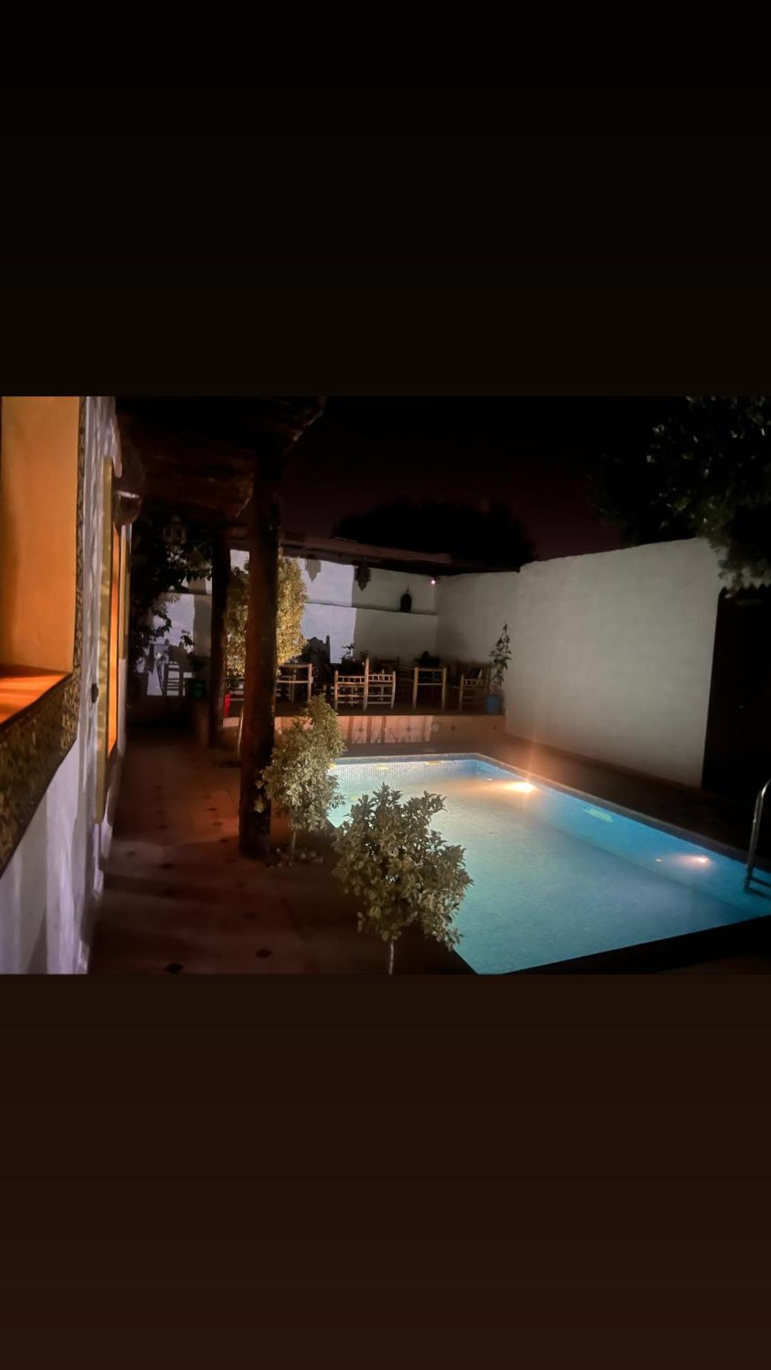 O'Loft Lagouassem Exterior foto