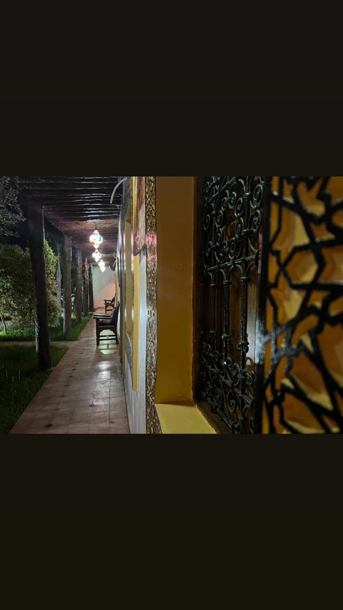O'Loft Lagouassem Exterior foto